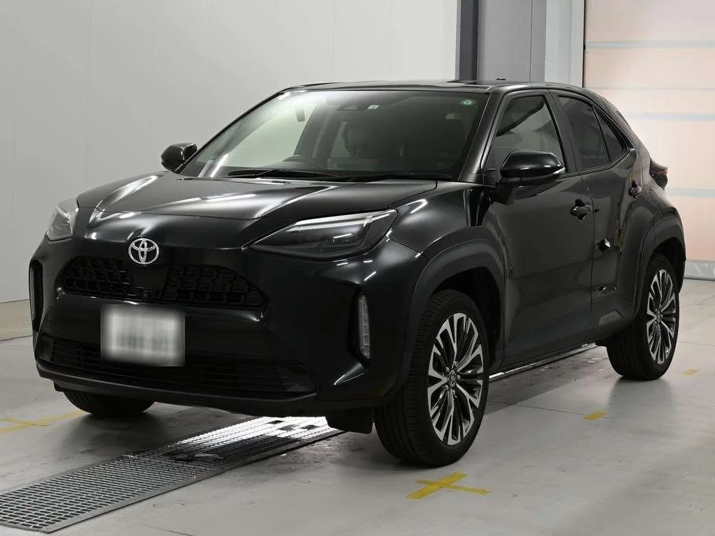 Toyota Yaris Cross MXPB10 2022